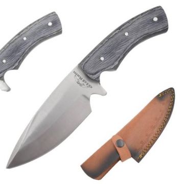 Old Ram Handmade 10-Inches Fixed Blade Hunting Knife (OR-6099)